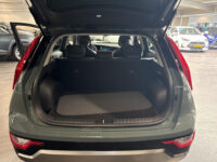 Kia Niro 1.6 GDi Hybrid DynamicLine | BTW auto | PDC | Half Leder | Keyless |