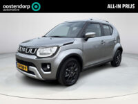 Suzuki Ignis 1.2 Smart Hybrid Style | CarPlay | Navi | Camera |