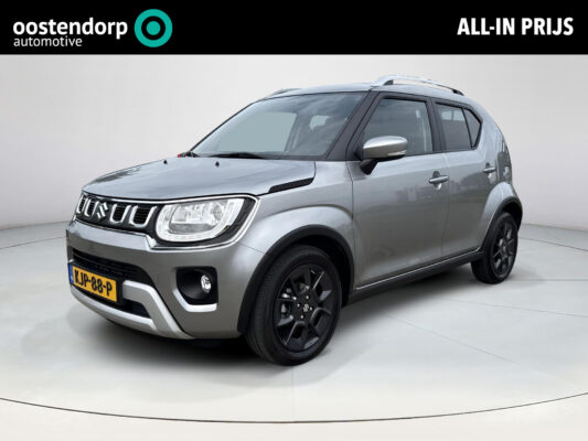 Suzuki Ignis 1.2 Smart Hybrid Style | CarPlay | Navi | Camera |