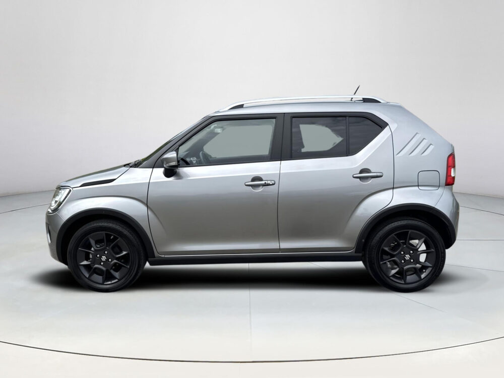 Suzuki Ignis 1.2 Smart Hybrid Style | CarPlay | Navi | Camera |