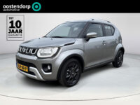 Suzuki Ignis 1.2 Smart Hybrid Style | CarPlay | Navi | Camera |
