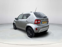 Suzuki Ignis 1.2 Smart Hybrid Style | CarPlay | Navi | Camera |