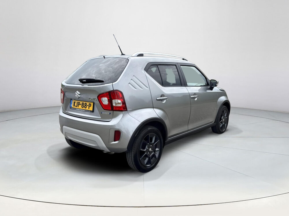 Suzuki Ignis 1.2 Smart Hybrid Style | CarPlay | Navi | Camera |