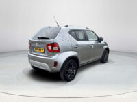 Suzuki Ignis 1.2 Smart Hybrid Style | CarPlay | Navi | Camera |