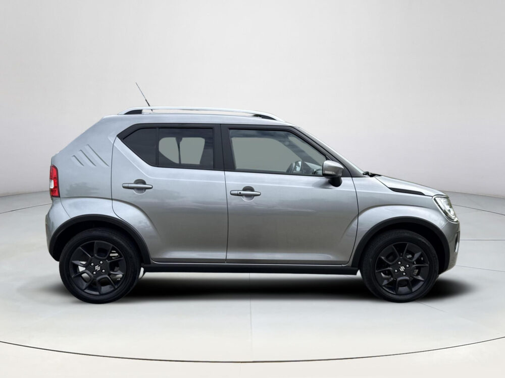 Suzuki Ignis 1.2 Smart Hybrid Style | CarPlay | Navi | Camera |