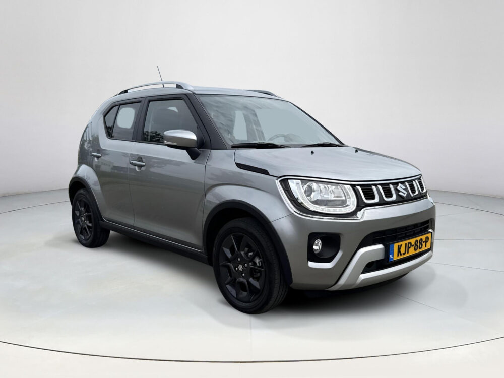 Suzuki Ignis 1.2 Smart Hybrid Style | CarPlay | Navi | Camera |