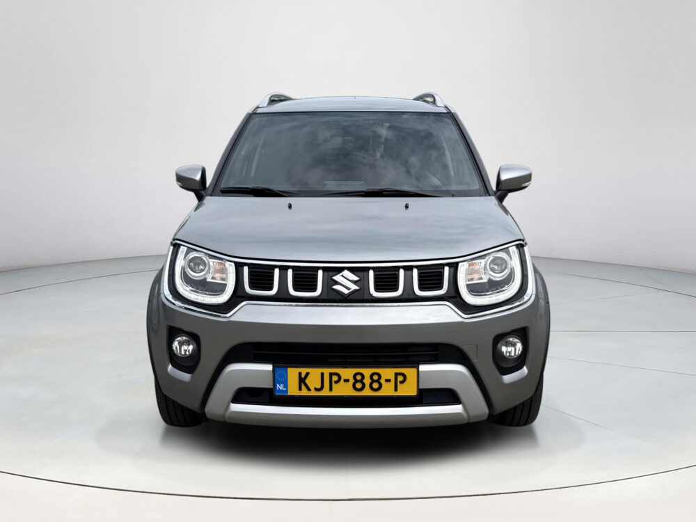 Suzuki Ignis 1.2 Smart Hybrid Style | CarPlay | Navi | Camera |
