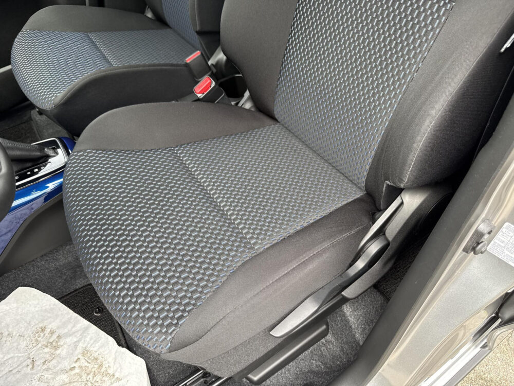 Suzuki Ignis 1.2 Smart Hybrid Style | CarPlay | Navi | Camera |