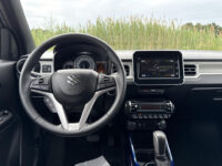 Suzuki Ignis 1.2 Smart Hybrid Style | CarPlay | Navi | Camera |