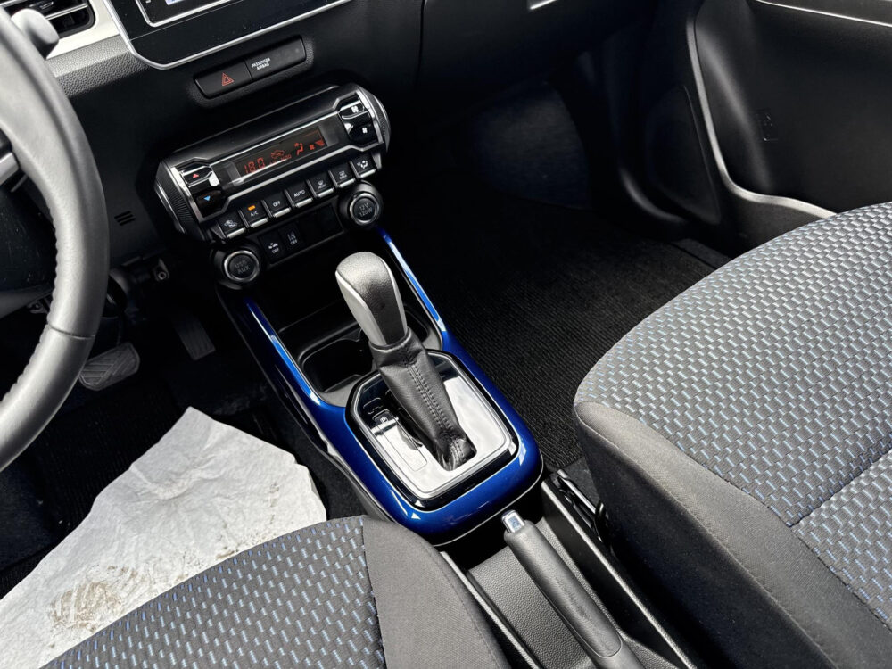 Suzuki Ignis 1.2 Smart Hybrid Style | CarPlay | Navi | Camera |