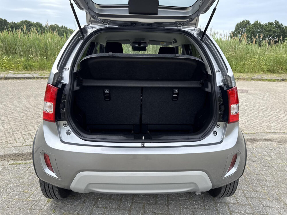 Suzuki Ignis 1.2 Smart Hybrid Style | CarPlay | Navi | Camera |