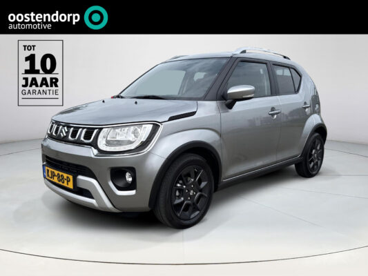 Suzuki Ignis 1.2 Smart Hybrid Style | CarPlay | Navi | Camera |