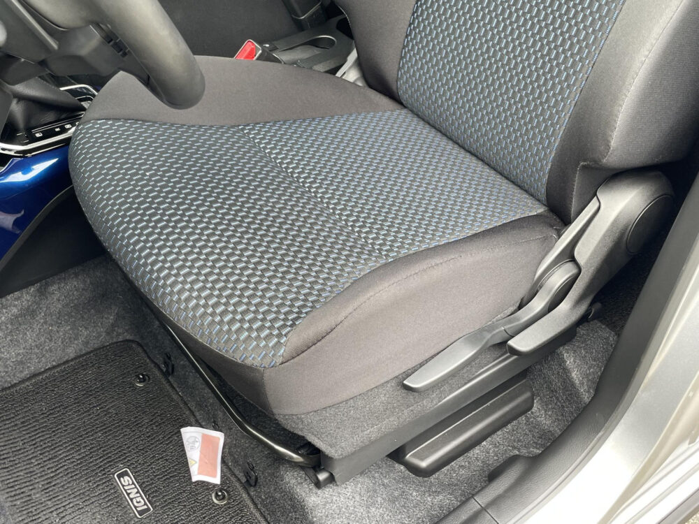 Suzuki Ignis 1.2 Smart Hybrid Style | Stoelverwarming | Achteruitrijcamera | Climate control |