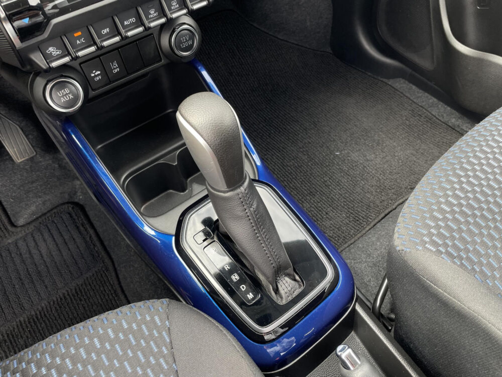Suzuki Ignis 1.2 Smart Hybrid Style | Stoelverwarming | Achteruitrijcamera | Climate control |