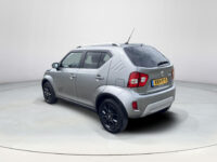 Suzuki Ignis 1.2 Smart Hybrid Style | Stoelverwarming | Achteruitrijcamera | Climate control |