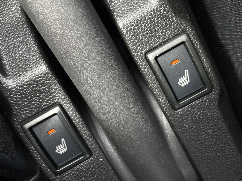 Suzuki Ignis 1.2 Smart Hybrid Style | Stoelverwarming | Achteruitrijcamera | Climate control |