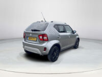Suzuki Ignis 1.2 Smart Hybrid Style | Stoelverwarming | Achteruitrijcamera | Climate control |