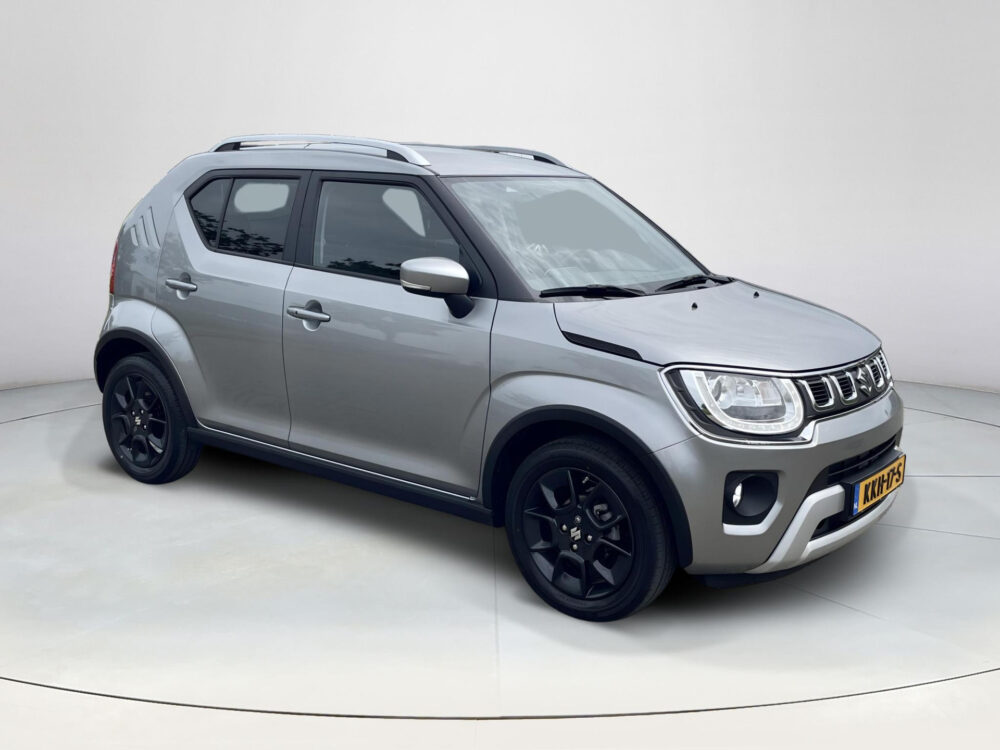 Suzuki Ignis 1.2 Smart Hybrid Style | Stoelverwarming | Achteruitrijcamera | Climate control |