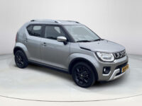 Suzuki Ignis 1.2 Smart Hybrid Style | Stoelverwarming | Achteruitrijcamera | Climate control |
