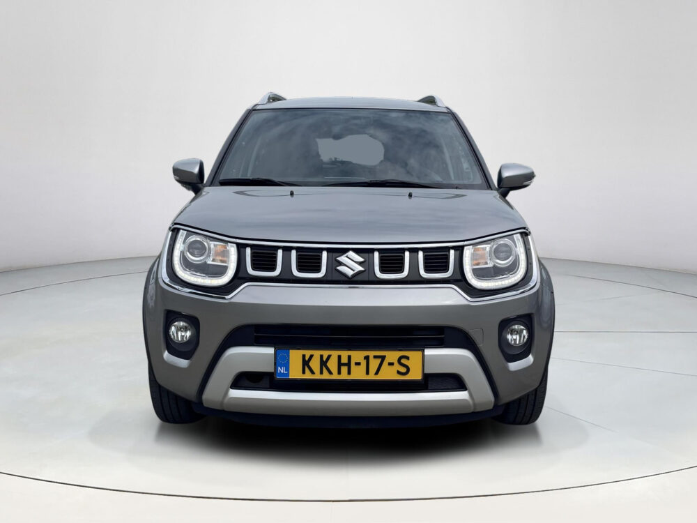 Suzuki Ignis 1.2 Smart Hybrid Style | Stoelverwarming | Achteruitrijcamera | Climate control |