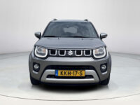 Suzuki Ignis 1.2 Smart Hybrid Style | Stoelverwarming | Achteruitrijcamera | Climate control |