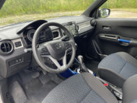 Suzuki Ignis 1.2 Smart Hybrid Style | Stoelverwarming | Achteruitrijcamera | Climate control |