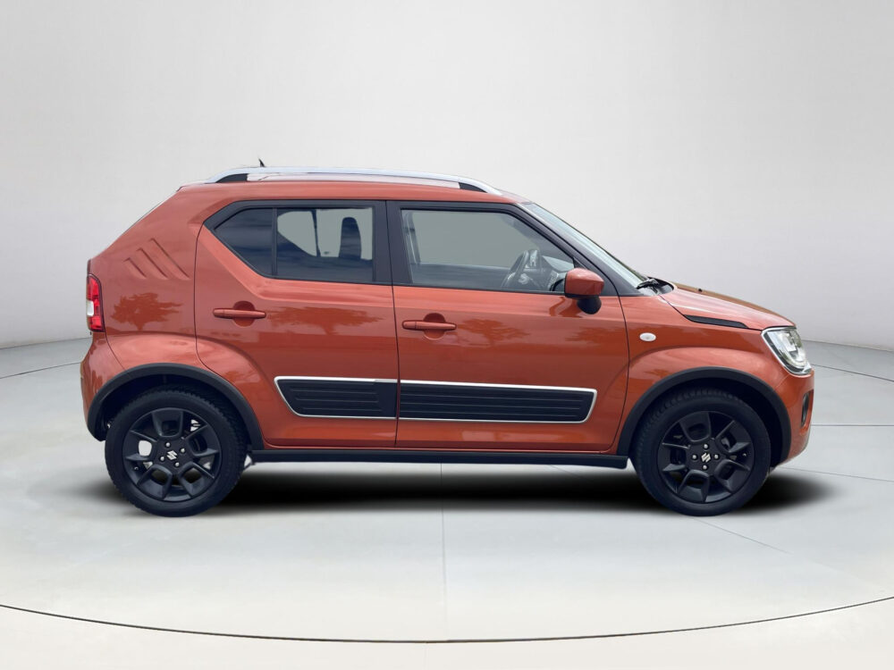 Suzuki Ignis 1.2 Smart Hybrid Select | Stoelverwarming | Achteruitrijcamera | Apple carplay Android auto |