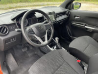 Suzuki Ignis 1.2 Smart Hybrid Select | Stoelverwarming | Achteruitrijcamera | Apple carplay Android auto |
