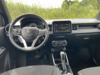 Suzuki Ignis 1.2 Smart Hybrid Select | Stoelverwarming | Achteruitrijcamera | Apple carplay Android auto |