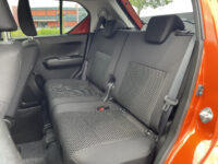 Suzuki Ignis 1.2 Smart Hybrid Select | Stoelverwarming | Achteruitrijcamera | Apple carplay Android auto |