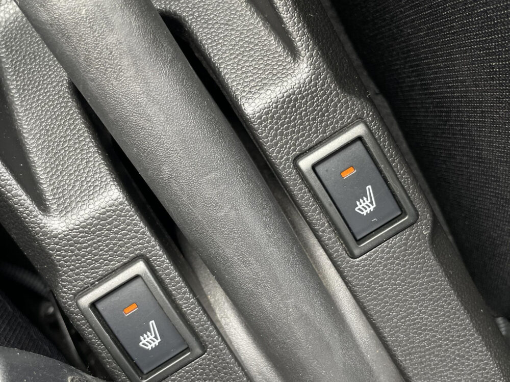 Suzuki Ignis 1.2 Smart Hybrid Select | Stoelverwarming | Achteruitrijcamera | Apple carplay Android auto |