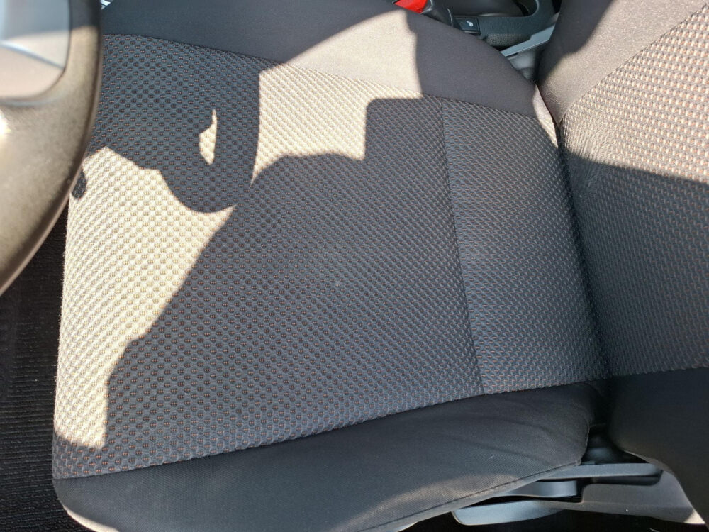 Suzuki Ignis 1.2 Select | Stoelverwarming | Apple carplay |