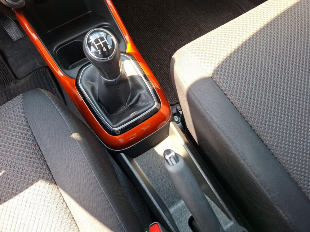 Suzuki Ignis 1.2 Select | Stoelverwarming | Apple carplay |