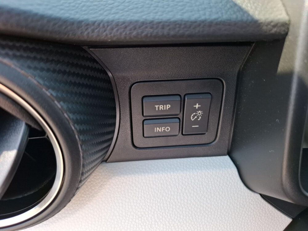 Suzuki Ignis 1.2 Select | Stoelverwarming | Apple carplay |
