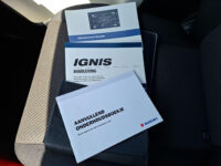 Suzuki Ignis 1.2 Select | Stoelverwarming | Apple carplay |