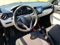 Suzuki Ignis 1.2 Select | Stoelverwarming | Apple carplay |