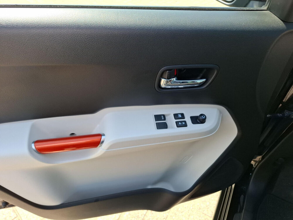 Suzuki Ignis 1.2 Select | Stoelverwarming | Apple carplay |