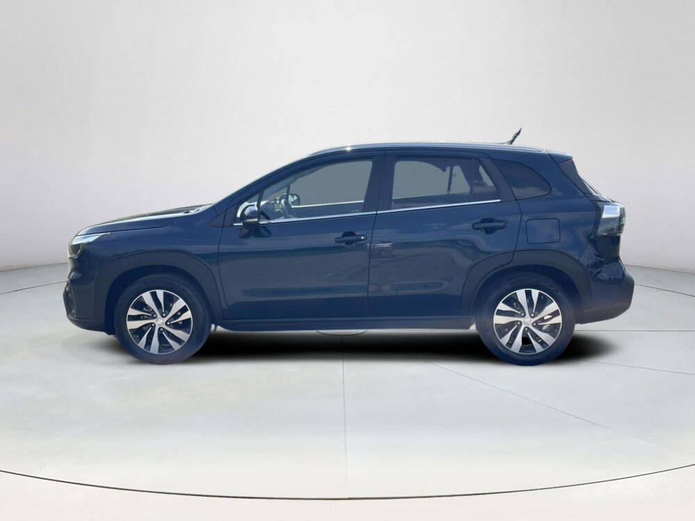 Suzuki S-Cross 1.5 Hybrid Style | 360* Camera | Panorama schuif dak | Stoelverwarming |