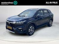 Suzuki S-Cross 1.5 Hybrid Style | 360* Camera | Panorama schuif dak | Stoelverwarming |