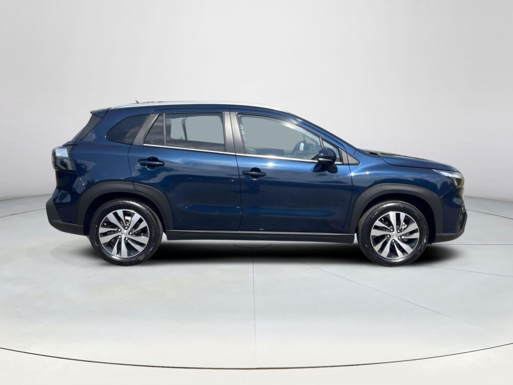 Suzuki S-Cross 1.5 Hybrid Style | 360* Camera | Panorama schuif dak | Stoelverwarming |