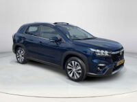 Suzuki S-Cross 1.5 Hybrid Style | 360* Camera | Panorama schuif dak | Stoelverwarming |