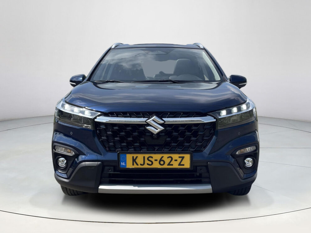 Suzuki S-Cross 1.5 Hybrid Style | 360* Camera | Panorama schuif dak | Stoelverwarming |