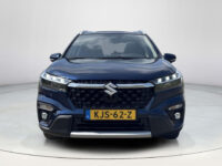 Suzuki S-Cross 1.5 Hybrid Style | 360* Camera | Panorama schuif dak | Stoelverwarming |