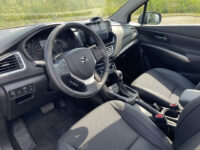 Suzuki S-Cross 1.5 Hybrid Style | 360* Camera | Panorama schuif dak | Stoelverwarming |