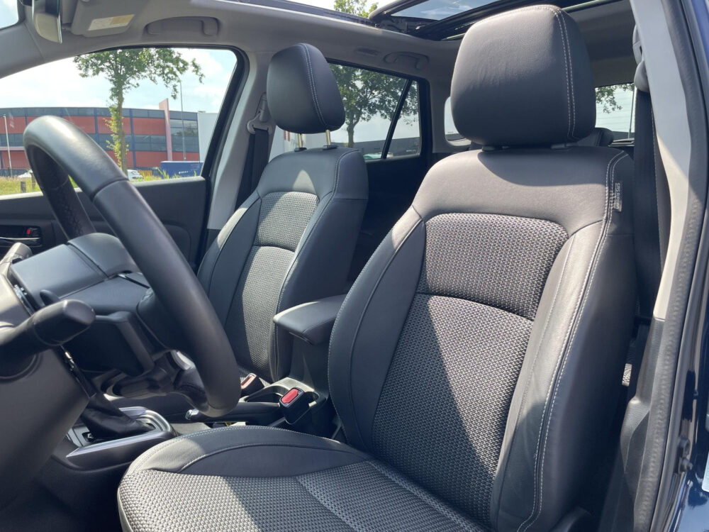 Suzuki S-Cross 1.5 Hybrid Style | 360* Camera | Panorama schuif dak | Stoelverwarming |