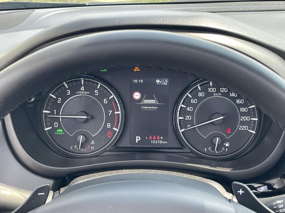 Suzuki S-Cross 1.5 Hybrid Style | 360* Camera | Panorama schuif dak | Stoelverwarming |