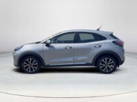 Ford Puma 1.0 EcoBoost Titanium | CarPlay | Cruise | afn. Trekhaak |