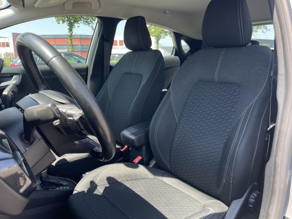 Ford Puma 1.0 EcoBoost Titanium | CarPlay | Cruise | afn. Trekhaak |