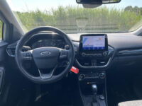 Ford Puma 1.0 EcoBoost Titanium | CarPlay | Cruise | afn. Trekhaak |