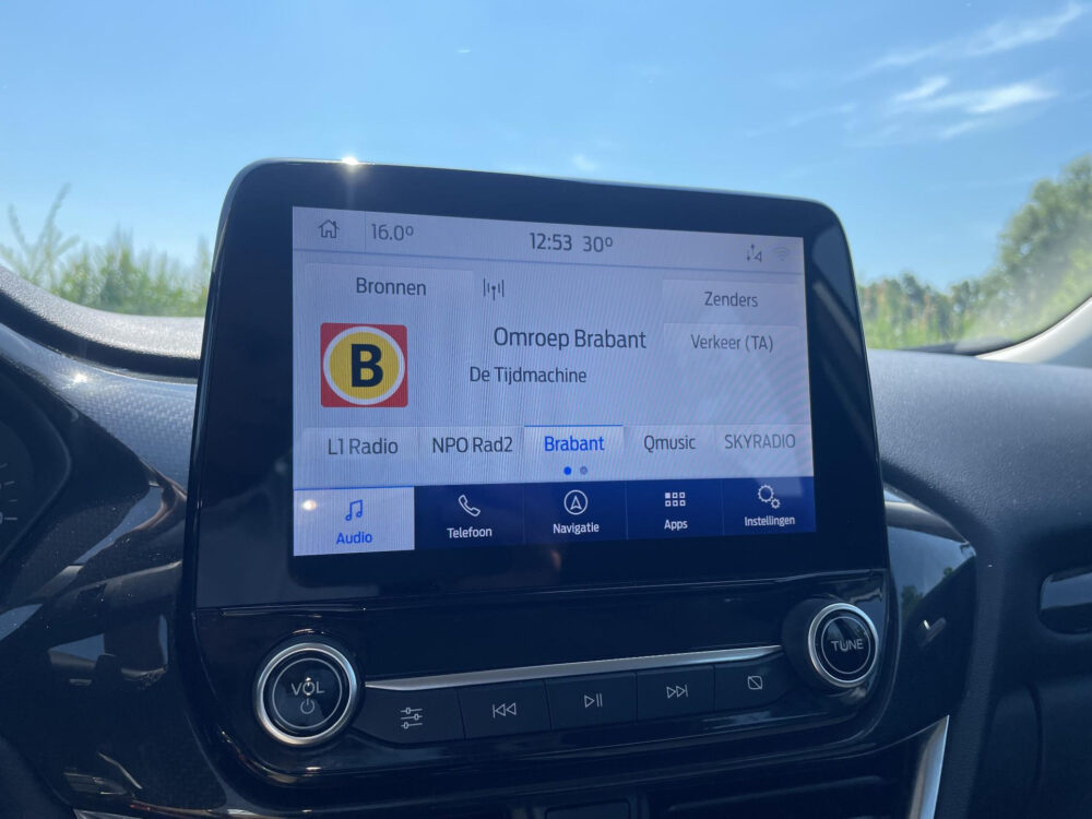 Ford Puma 1.0 EcoBoost Titanium | CarPlay | Cruise | afn. Trekhaak |